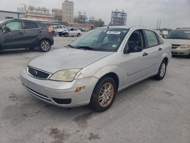 FORD FOCUS 2006 1fafp34n76w208546