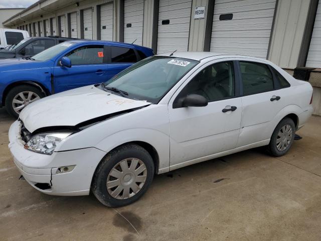 FORD FOCUS ZX4 2007 1fafp34n77w114782