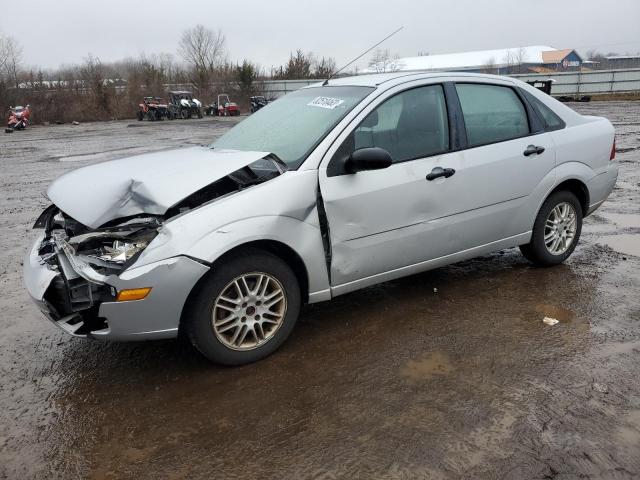 FORD FOCUS 2007 1fafp34n77w150374