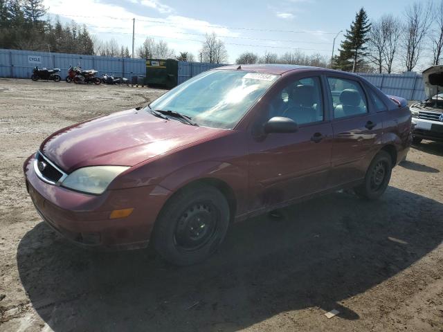 FORD FOCUS 2007 1fafp34n77w276931