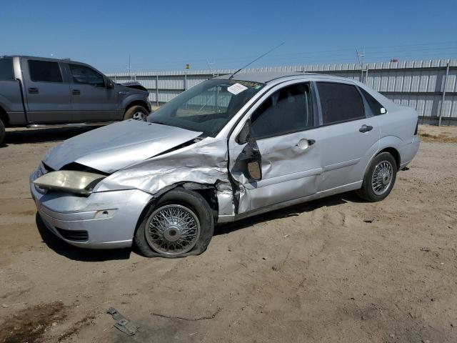 FORD FOCUS 2007 1fafp34n77w325450