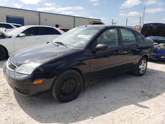 FORD FOCUS 2007 1fafp34n77w345682