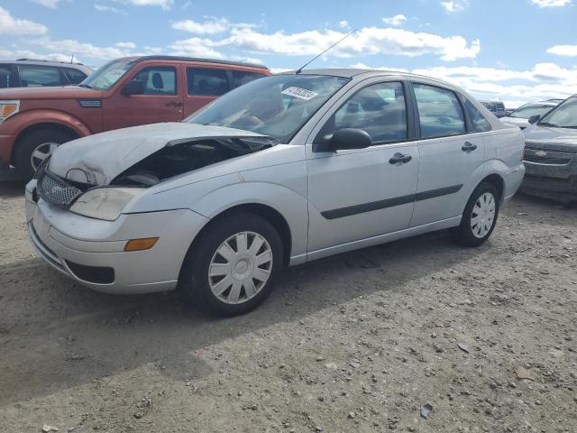 FORD FOCUS 2005 1fafp34n85w111855