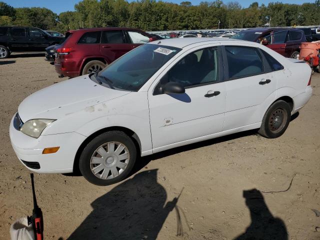 FORD FOCUS 2005 1fafp34n85w158481