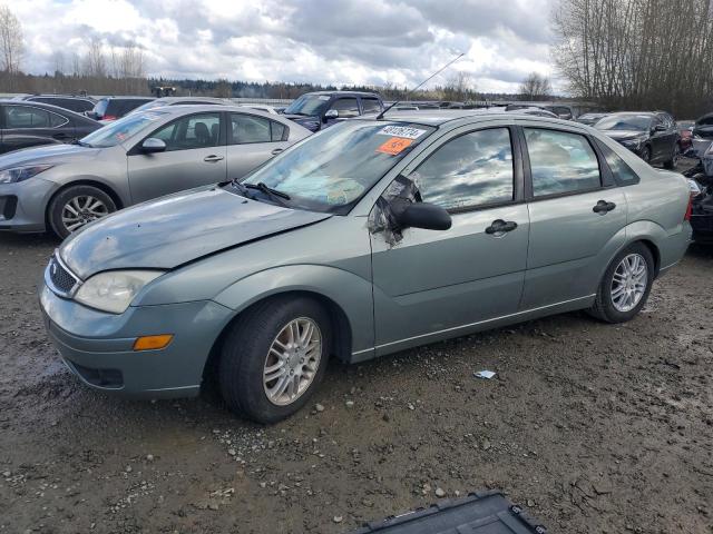 FORD FOCUS 2005 1fafp34n85w164149