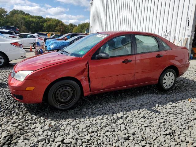 FORD FOCUS 2005 1fafp34n85w174356