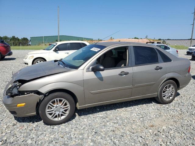 FORD FOCUS ZX4 2005 1fafp34n85w220476