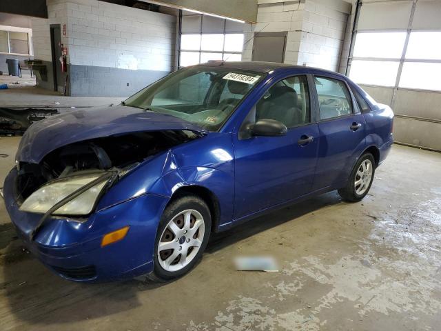 FORD FOCUS 2005 1fafp34n85w236418