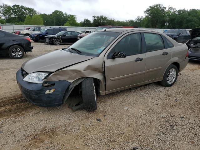 FORD FOCUS 2005 1fafp34n85w278703