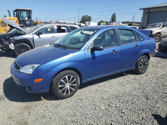 FORD FOCUS 2005 1fafp34n85w306886