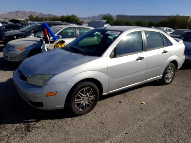 FORD FOCUS 2006 1fafp34n86w161012