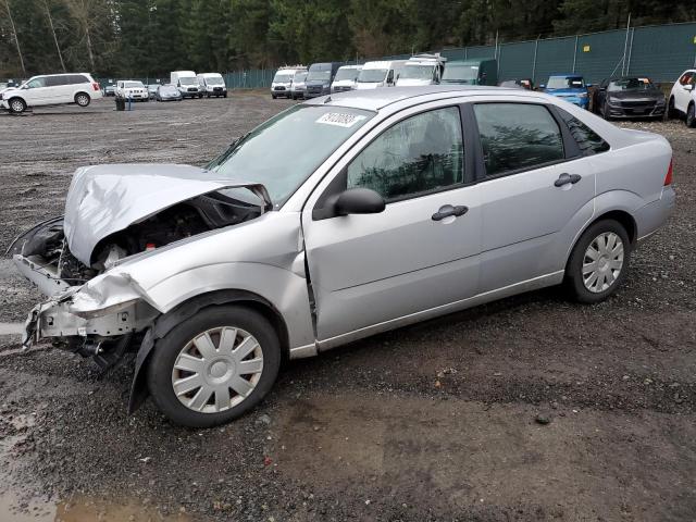 FORD FOCUS 2006 1fafp34n86w219670