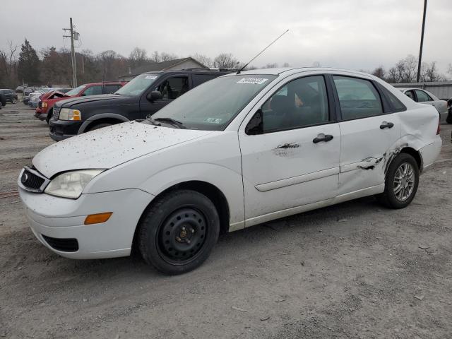 FORD FOCUS 2007 1fafp34n87w158872