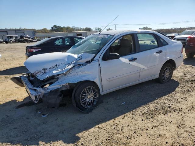 FORD FOCUS 2007 1fafp34n87w256946