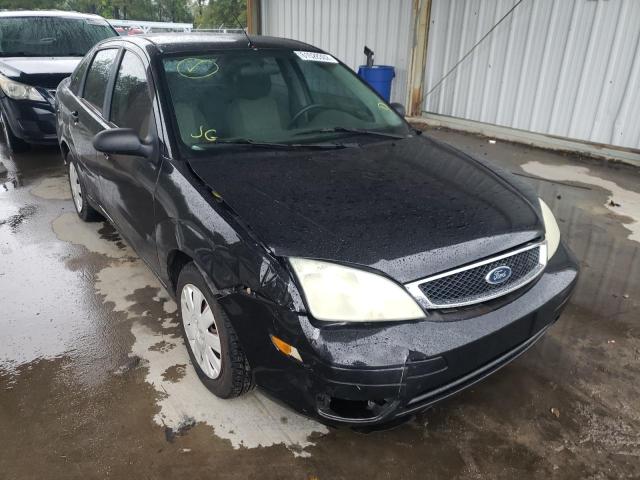 FORD FOCUS 2005 1fafp34n95w125215