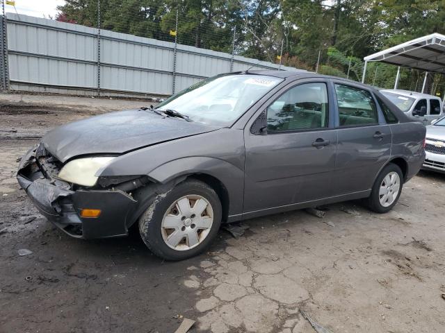 FORD FOCUS 2006 1fafp34n96w122283