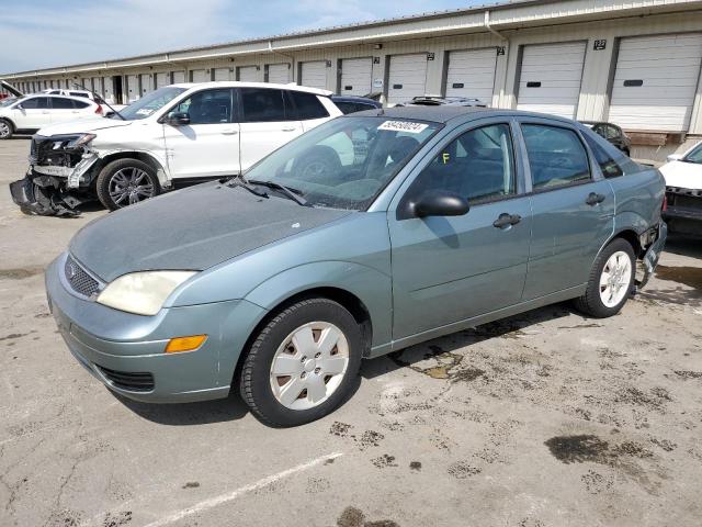 FORD FOCUS 2006 1fafp34n96w156417