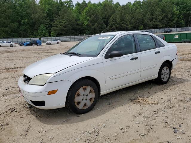 FORD FOCUS 2007 1fafp34n97w182971