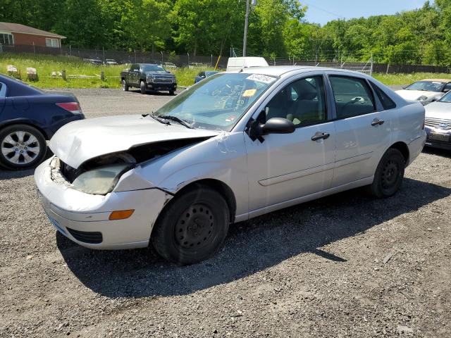 FORD FOCUS 2007 1fafp34n97w236947