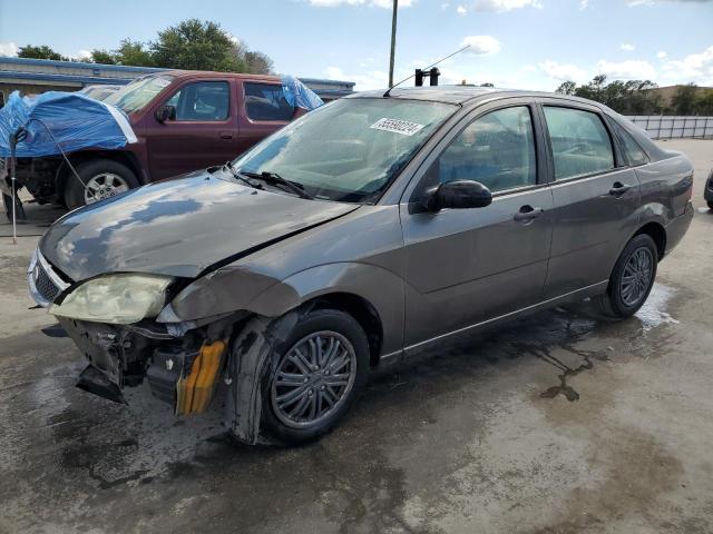 FORD FOCUS 2007 1fafp34n97w249830