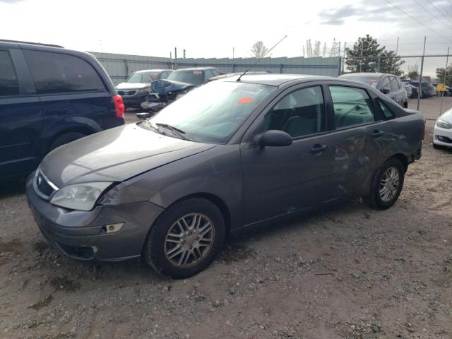 FORD FOCUS 2005 1fafp34nx5w182961