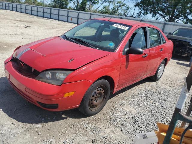 FORD FOCUS 2005 1fafp34nx5w199243