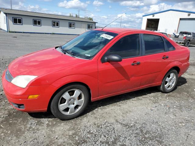 FORD FOCUS 2005 1fafp34nx5w216395