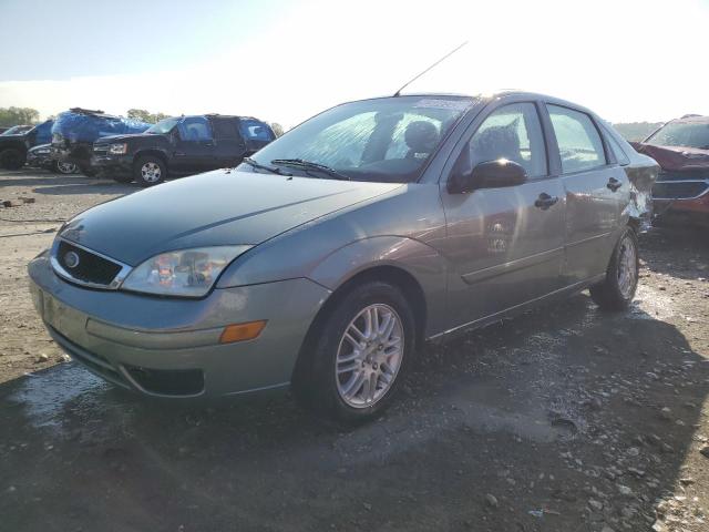 FORD FOCUS ZX4 2005 1fafp34nx5w223329