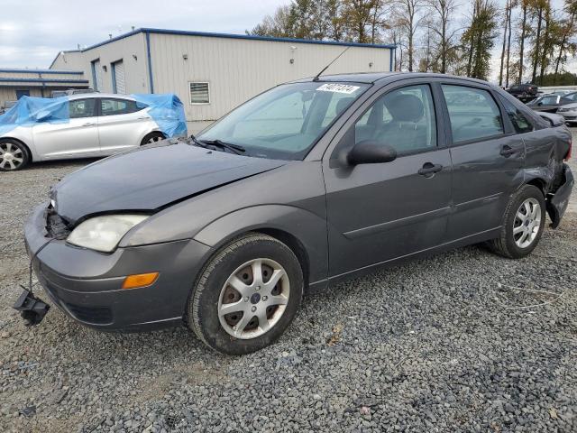 FORD FOCUS ZX4 2005 1fafp34nx5w264480