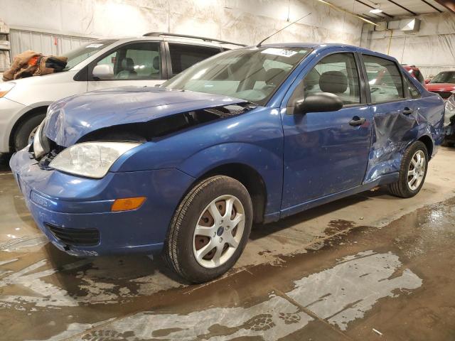 FORD FOCUS 2005 1fafp34nx5w269033