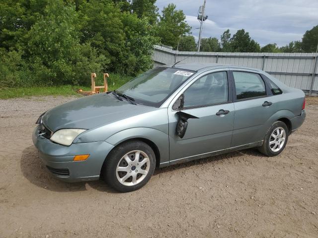 FORD FOCUS ZX4 2005 1fafp34nx5w284132