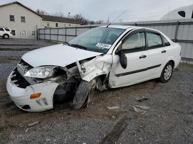 FORD FOCUS 2005 1fafp34nx5w288276