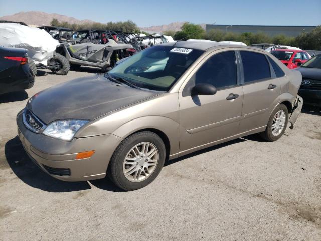 FORD FOCUS 2005 1fafp34nx5w288990