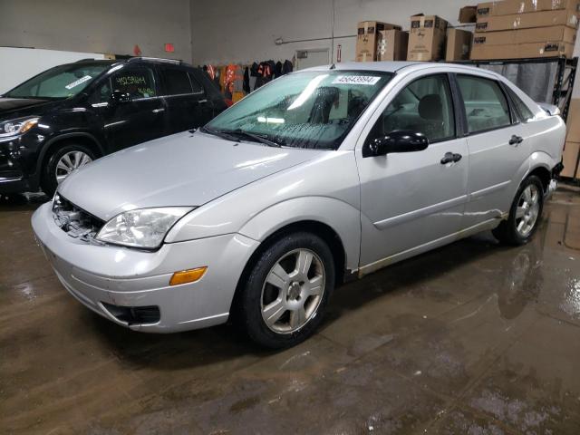 FORD FOCUS 2005 1fafp34nx5w300667