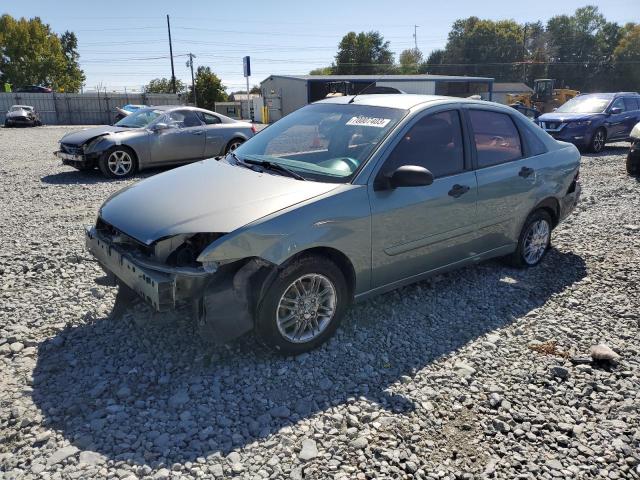 FORD FOCUS 2006 1fafp34nx6w146060