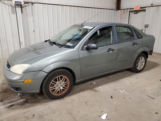 FORD FOCUS 2006 1fafp34nx6w148522