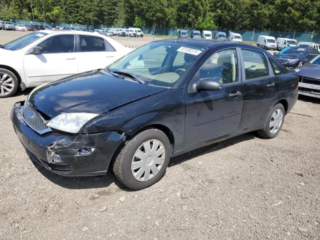 FORD FOCUS 2006 1fafp34nx6w180595