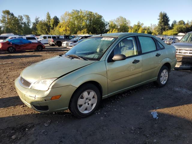 FORD FOCUS 2007 1fafp34nx7w118860