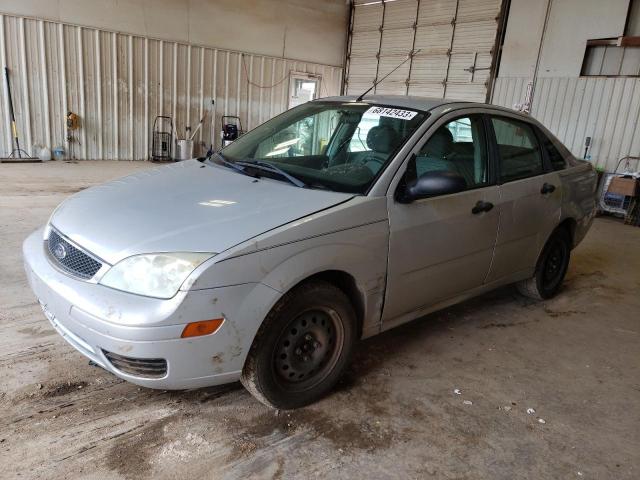 FORD NULL 2007 1fafp34nx7w127445