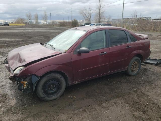 FORD FOCUS 2007 1fafp34nx7w133181