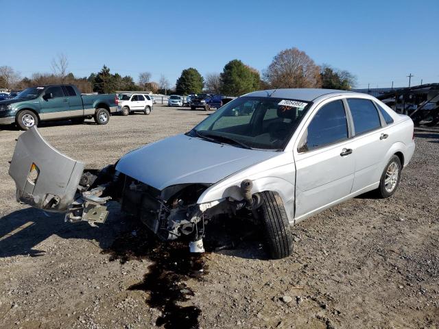 FORD FOCUS 2007 1fafp34nx7w190027