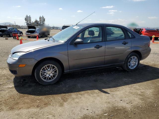 FORD FOCUS 2007 1fafp34nx7w217985