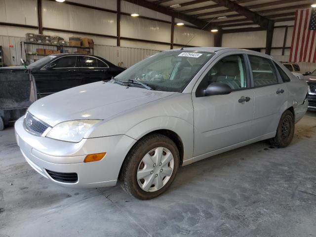 FORD FOCUS 2007 1fafp34nx7w279726