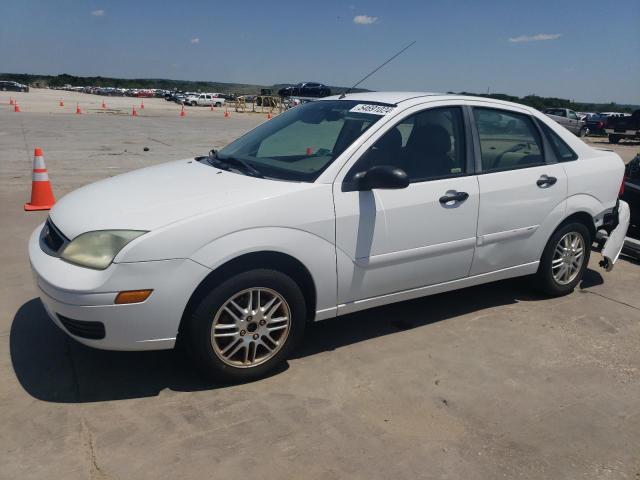 FORD FOCUS 2007 1fafp34nx7w284604