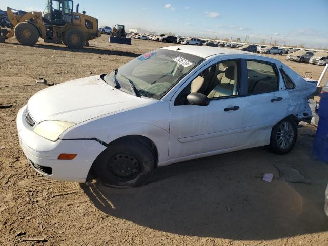 FORD FOCUS 2007 1fafp34nx7w301370