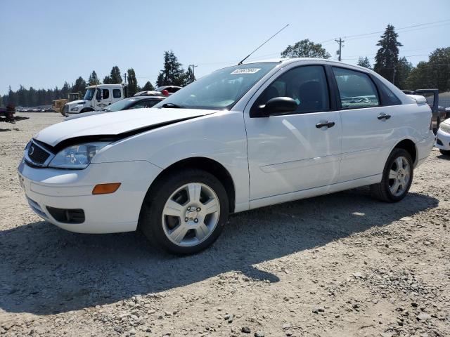 FORD FOCUS 2007 1fafp34nx7w306486