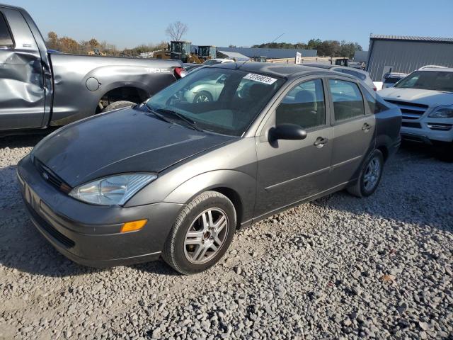 FORD FOCUS 2002 1fafp34p02w282211