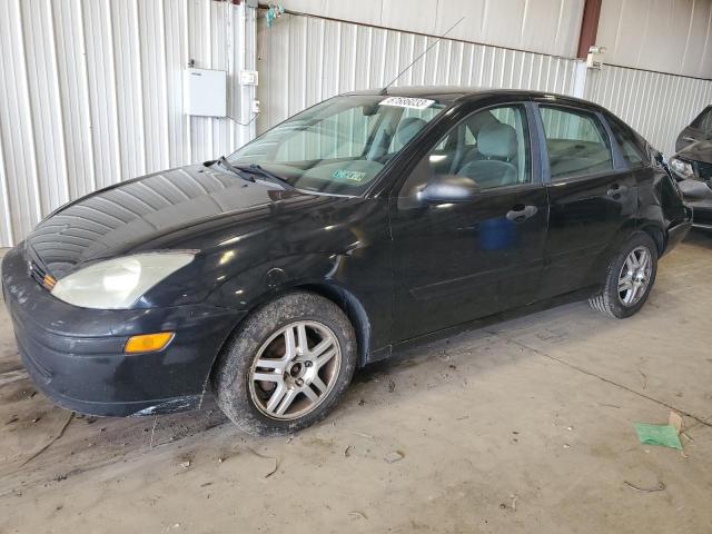 FORD FOCUS 2003 1fafp34p03w250411