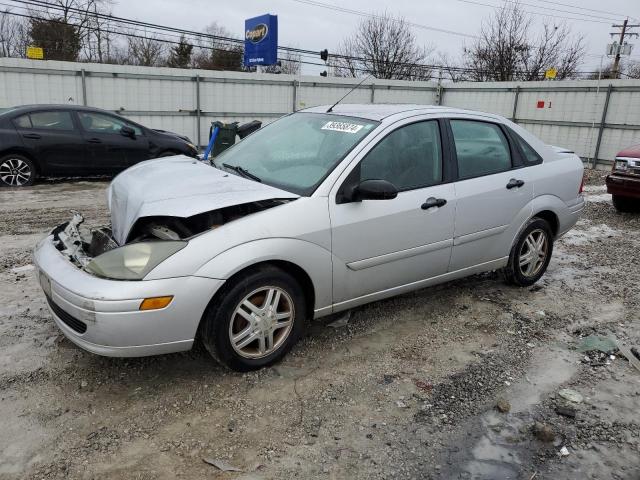 FORD FOCUS 2003 1fafp34p03w295848