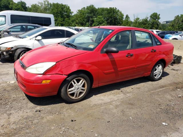 FORD FOCUS 2000 1fafp34p0yw290138